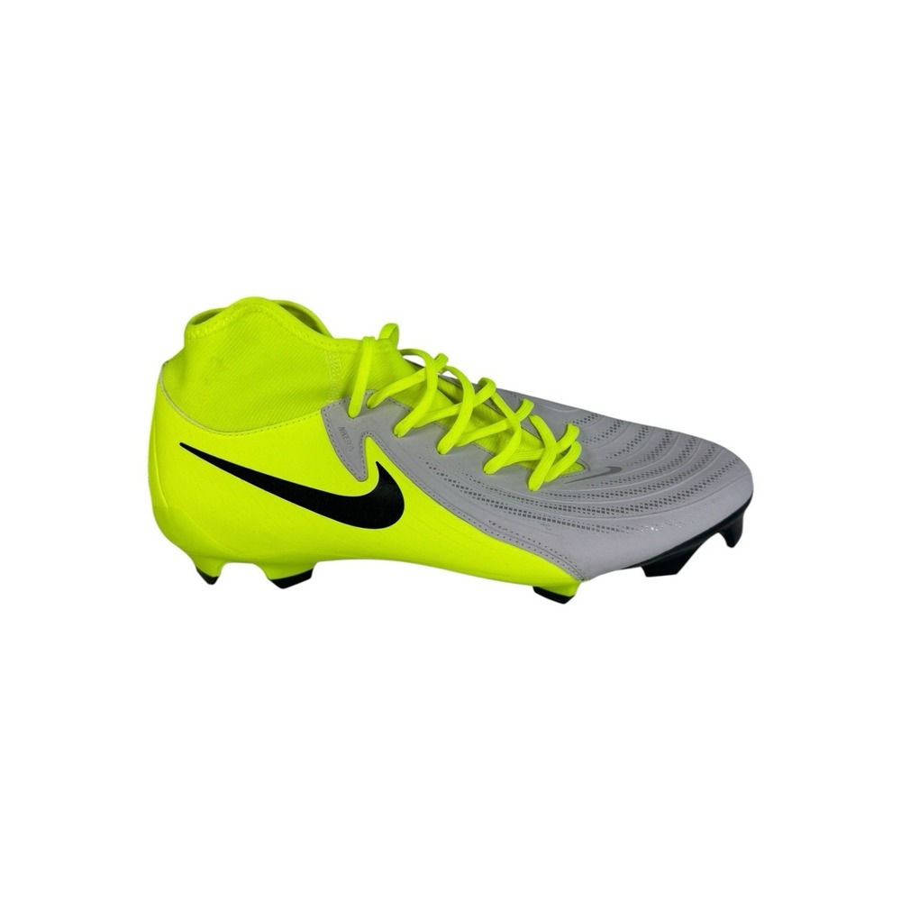Nike Phantom Luna II Academy FG MG Soccer Cleats FD6725-003 Men Size 10